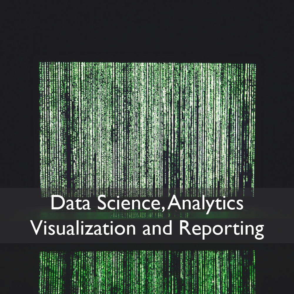 Quantilus Data Science, Analytics, Visualizations