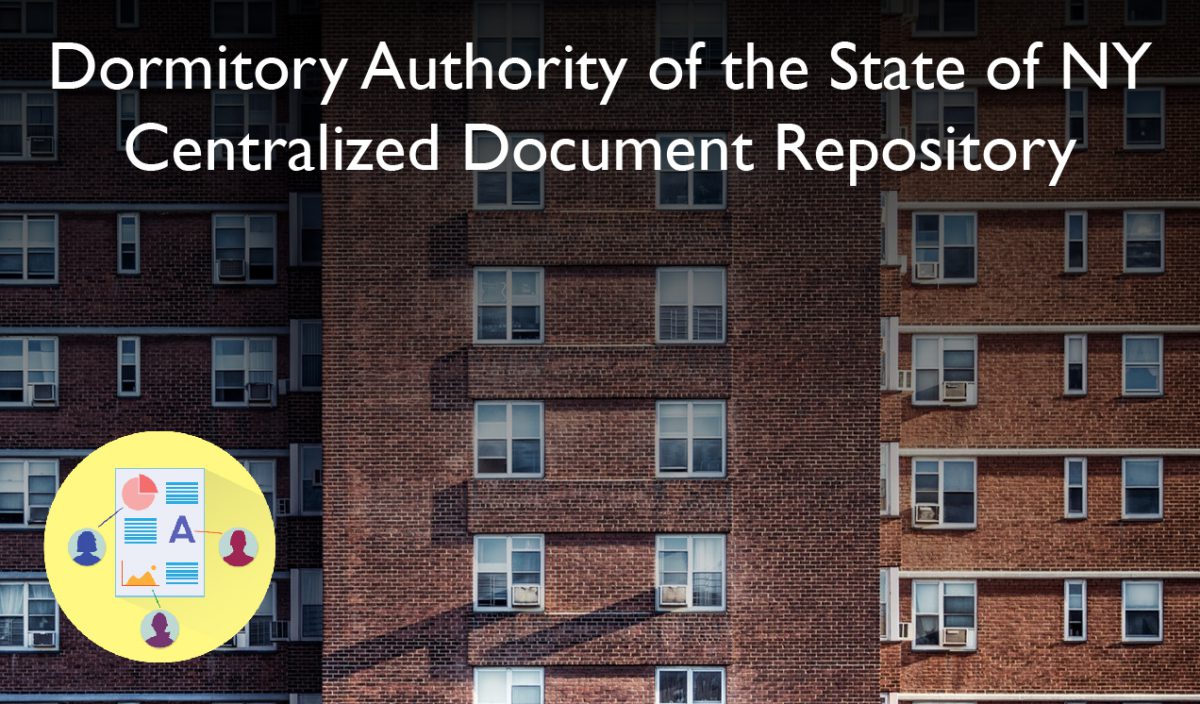 DASNY - Document Repository