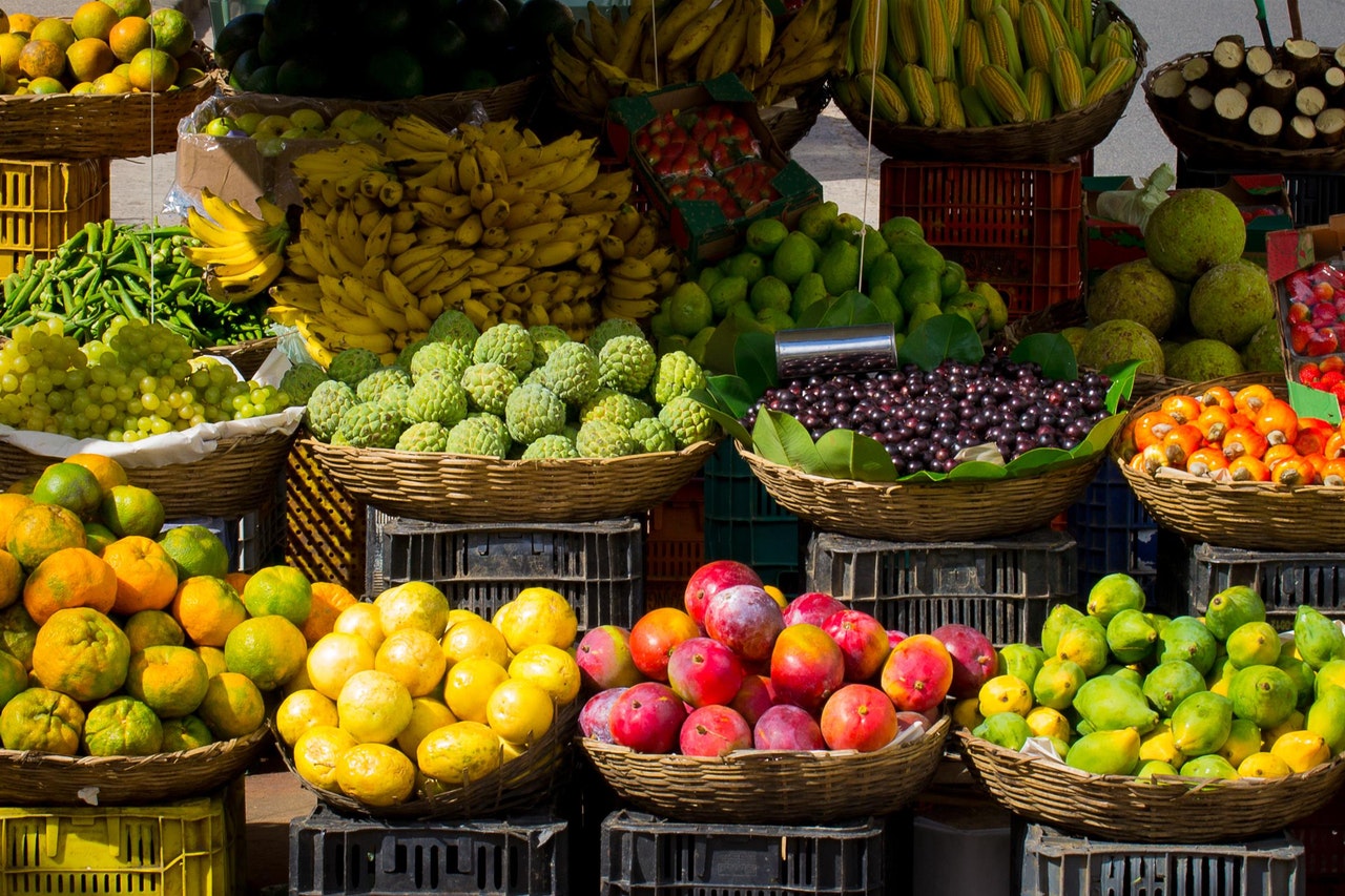 Fresh Direct - Mobile Apps for Home Delivery of Groceries