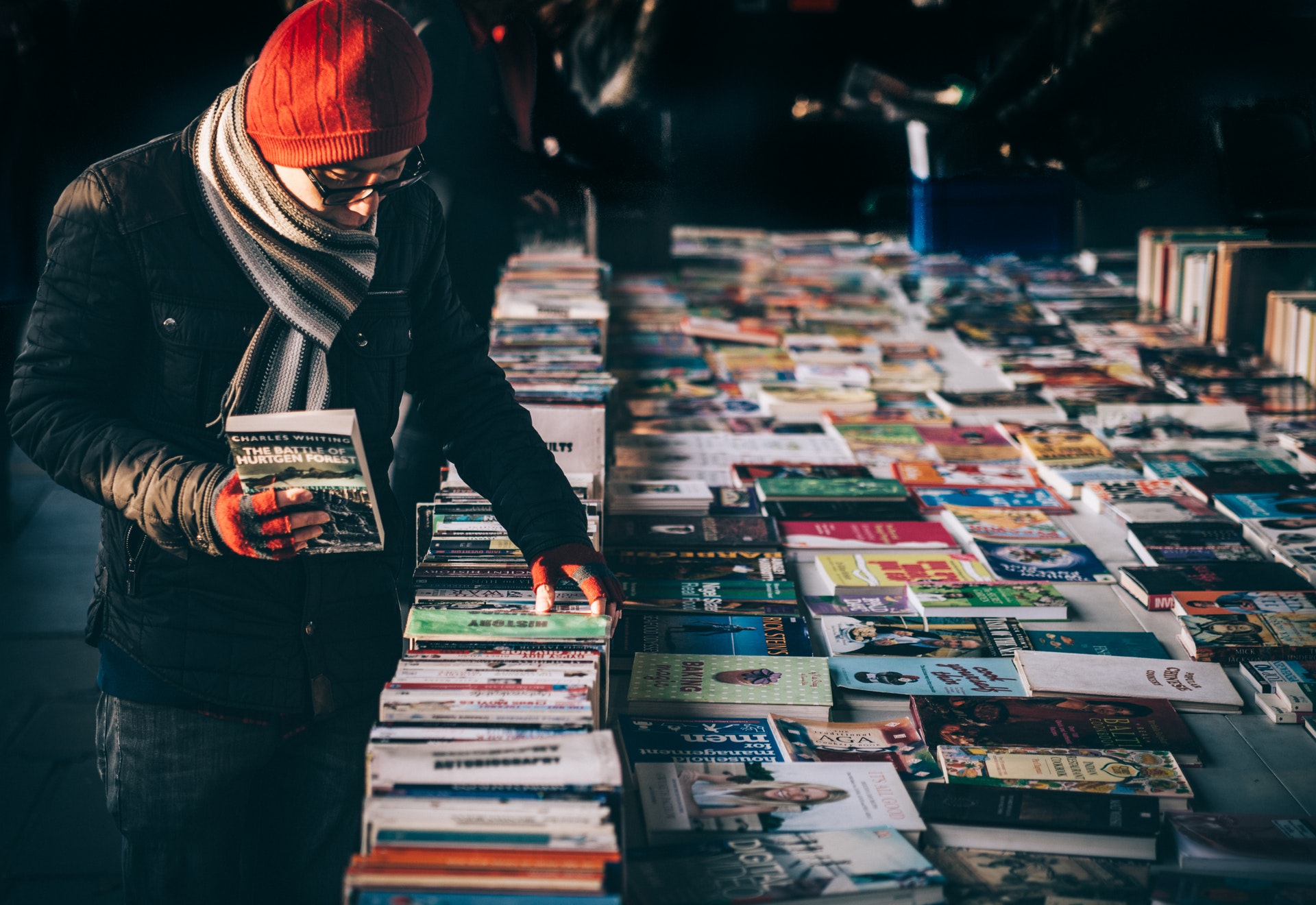 Barnes and Noble.com - Used Book Marketplace