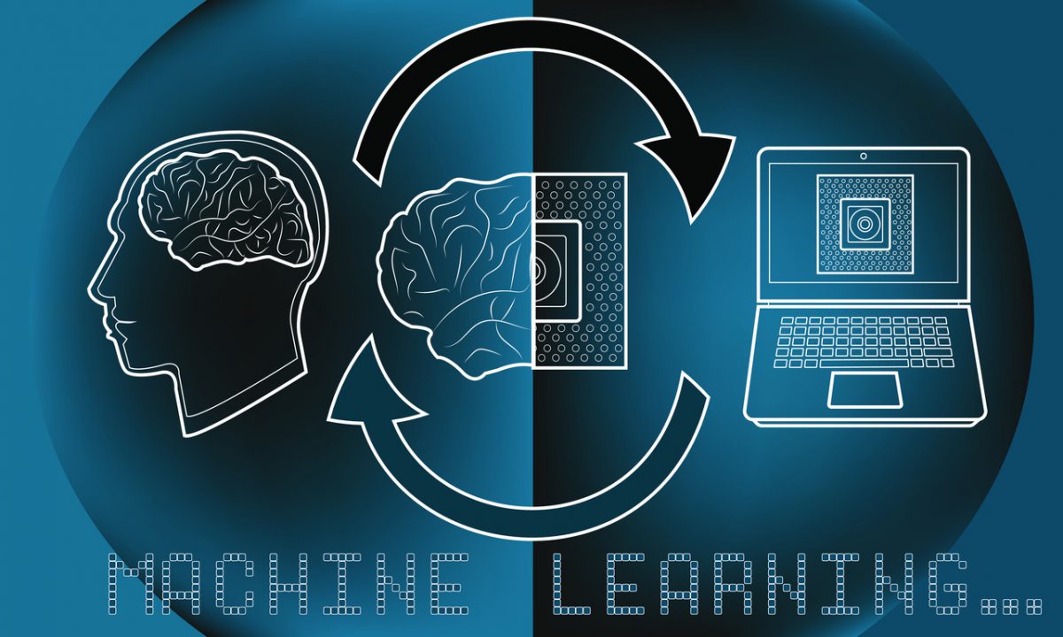 what is machine learning?